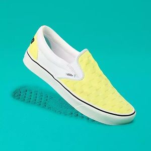 Vans x Penn slip on sneaker